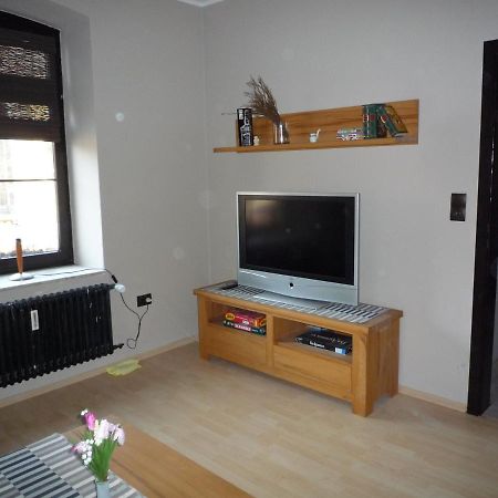 Alte Post Linderhofe Apartman Extertal Kültér fotó